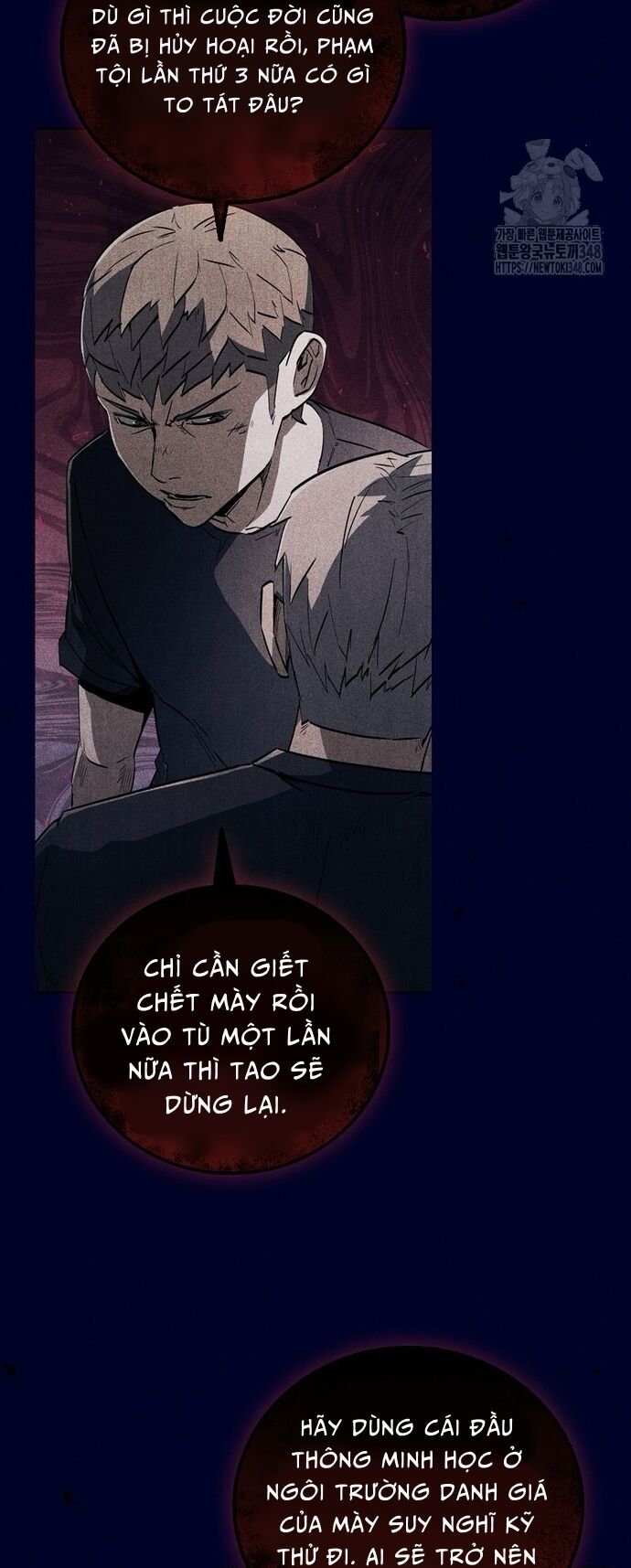 Cá Mập Wyvern Chapter 67 - 16