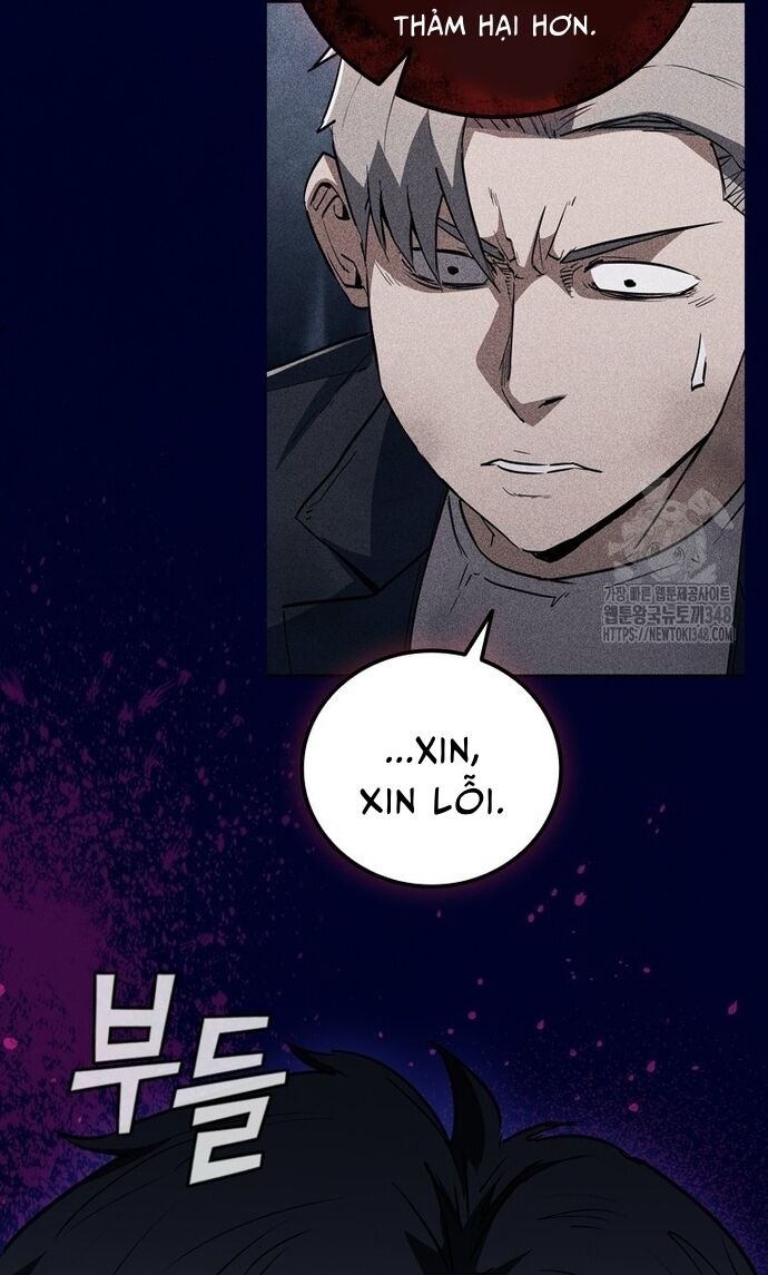 Cá Mập Wyvern Chapter 67 - 17