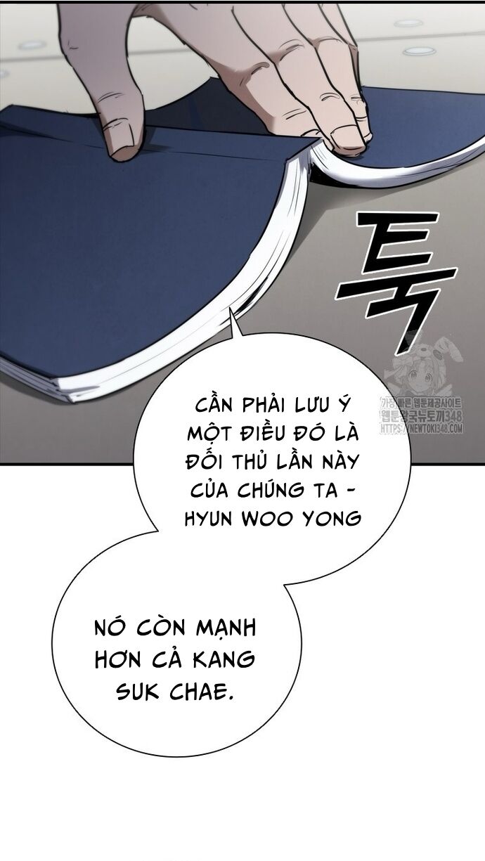 Cá Mập Wyvern Chapter 67 - 3