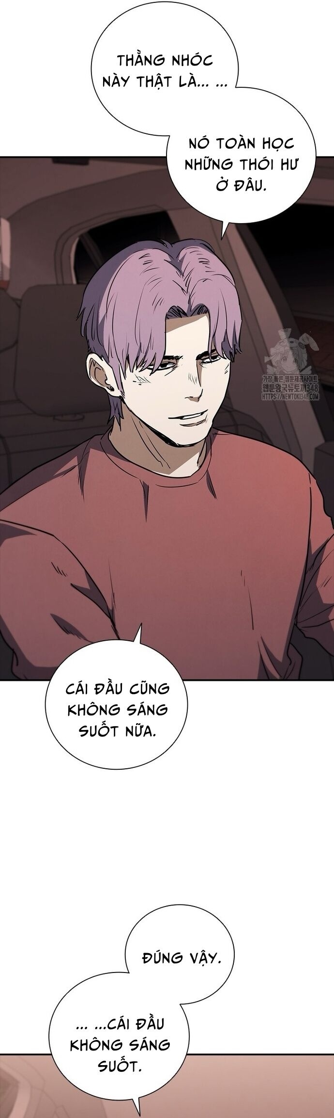 Cá Mập Wyvern Chapter 67 - 21