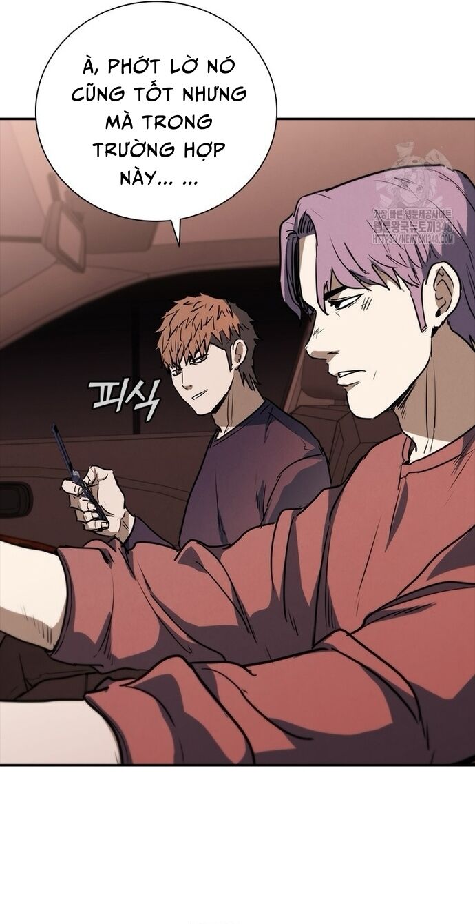Cá Mập Wyvern Chapter 67 - 23