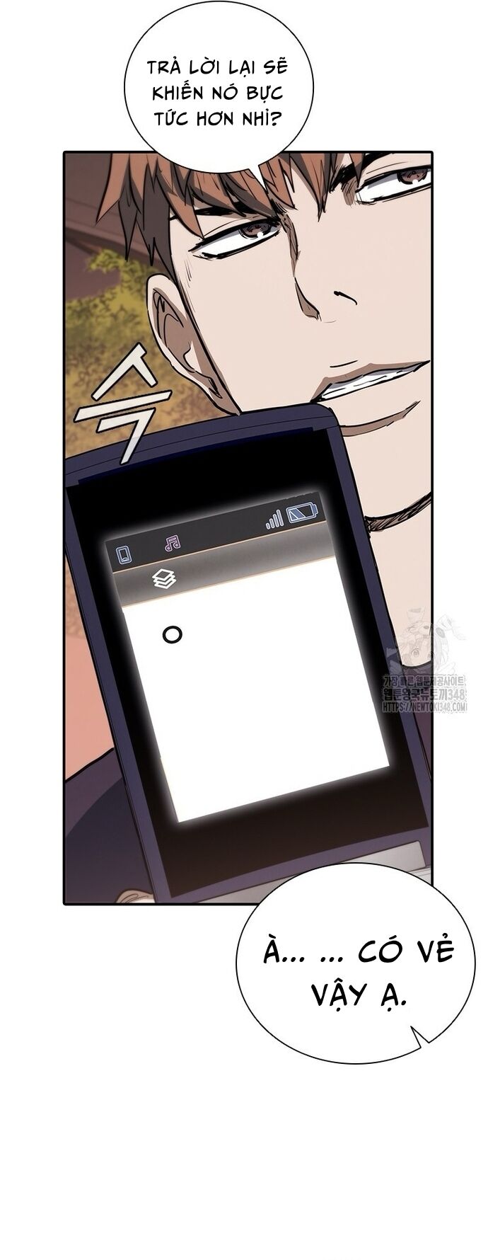 Cá Mập Wyvern Chapter 67 - 24