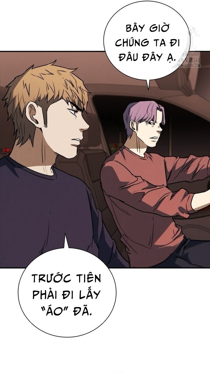 Cá Mập Wyvern Chapter 67 - 25