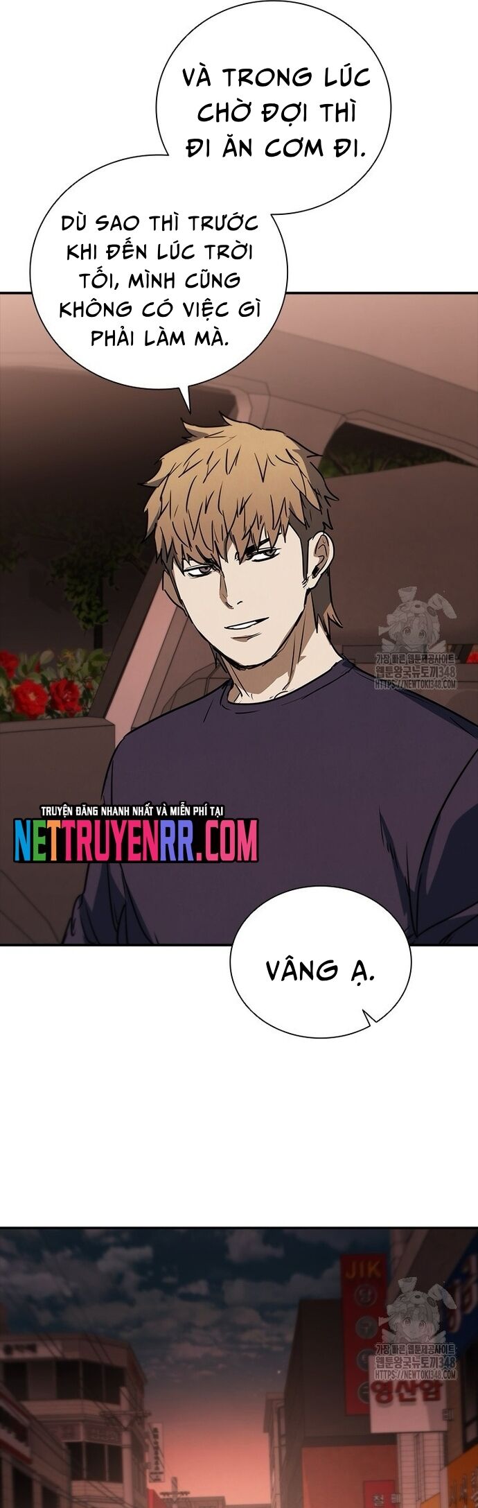 Cá Mập Wyvern Chapter 67 - 26