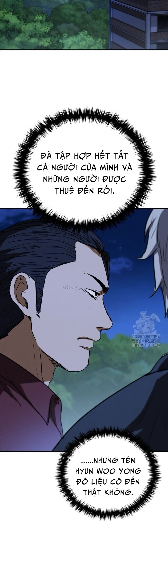 Cá Mập Wyvern Chapter 67 - 28