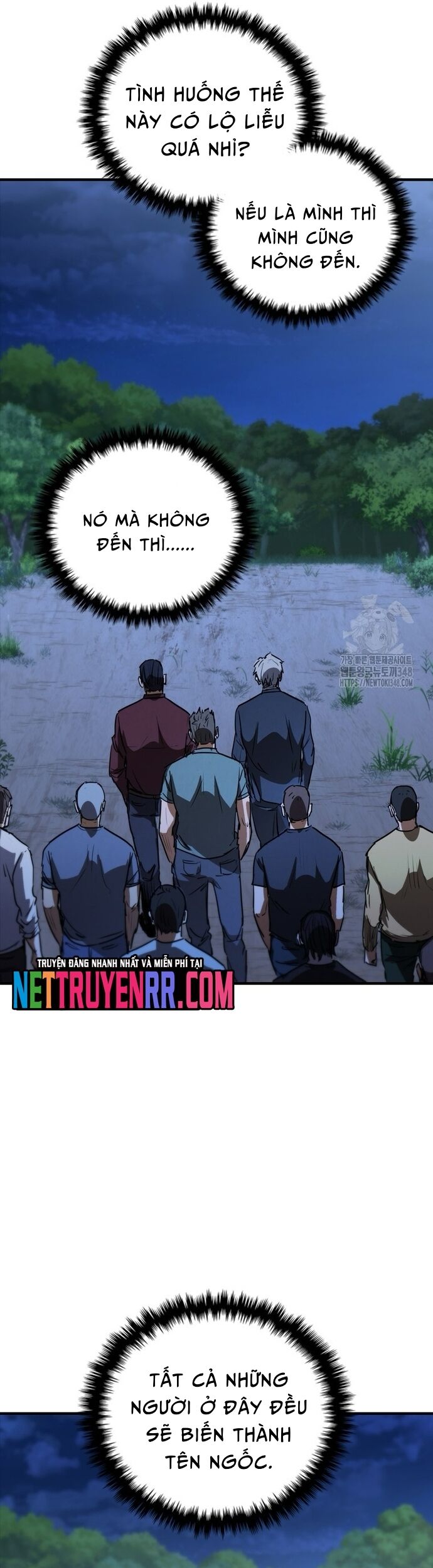 Cá Mập Wyvern Chapter 67 - 29