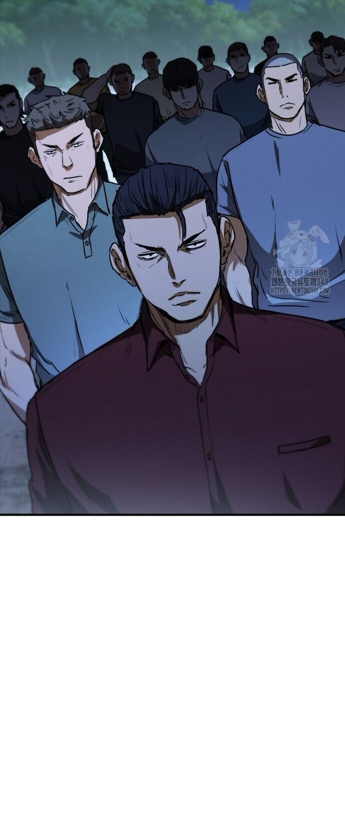 Cá Mập Wyvern Chapter 67 - 30