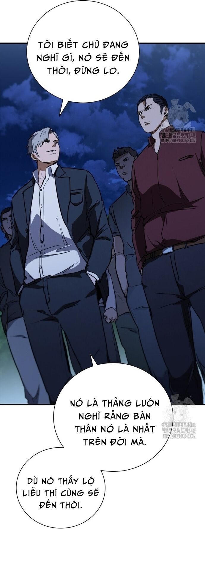 Cá Mập Wyvern Chapter 67 - 32