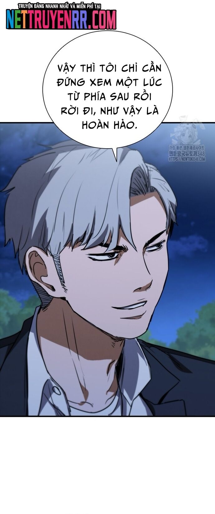 Cá Mập Wyvern Chapter 67 - 33