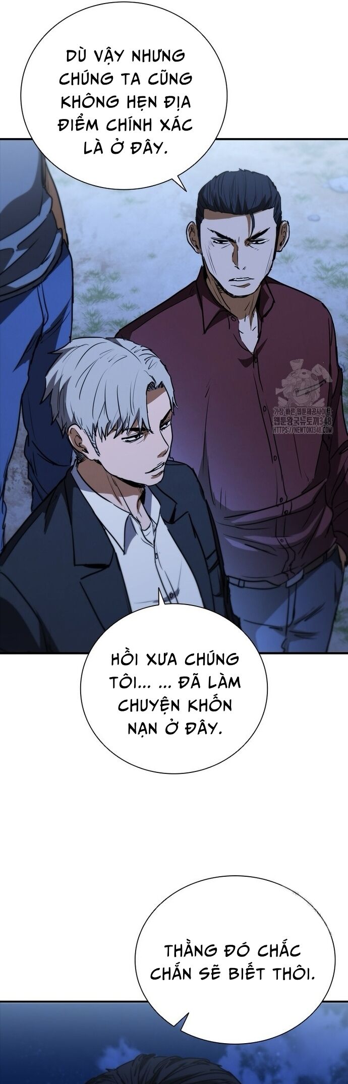 Cá Mập Wyvern Chapter 67 - 34