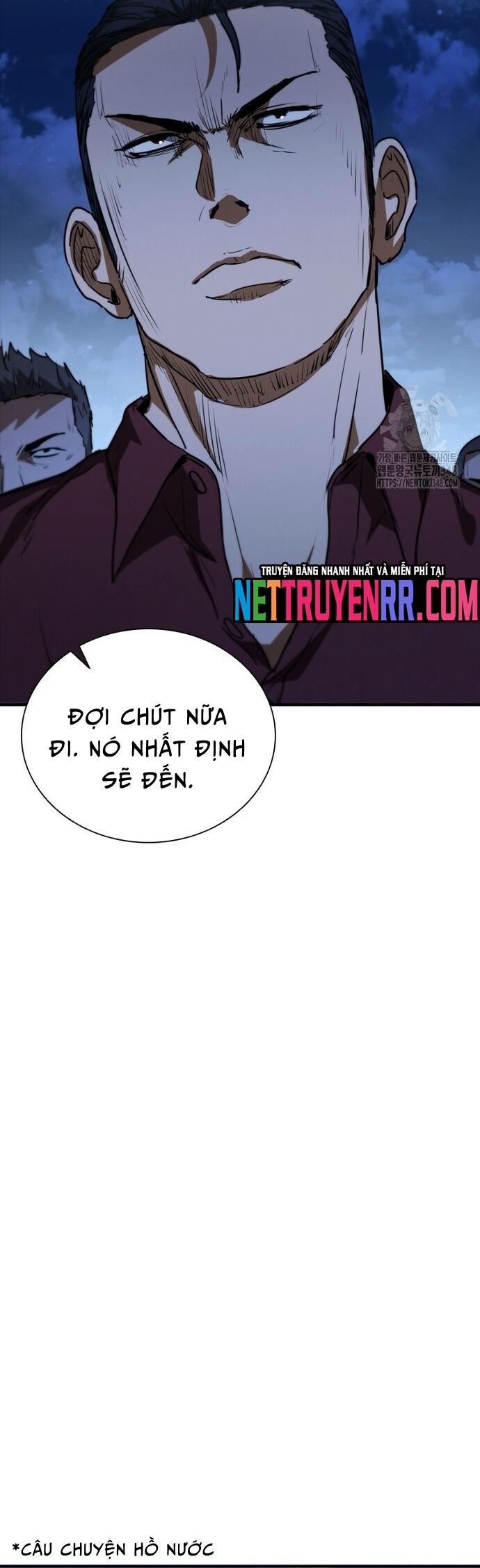 Cá Mập Wyvern Chapter 67 - 35