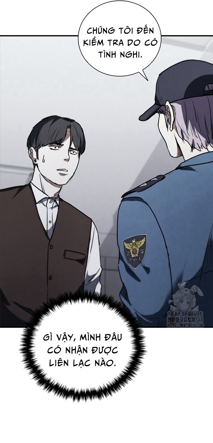 Cá Mập Wyvern Chapter 67 - 39