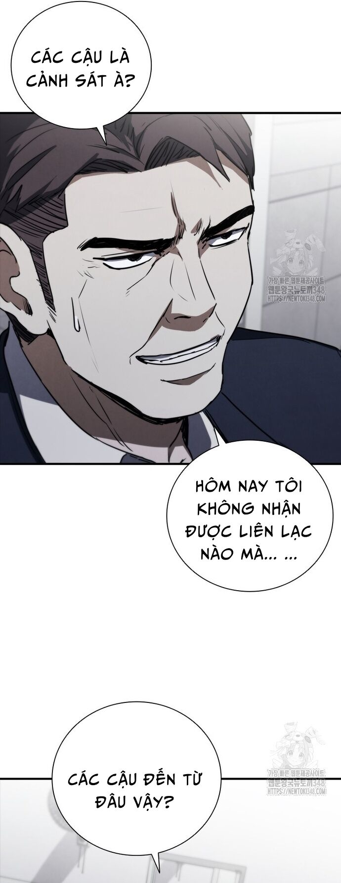 Cá Mập Wyvern Chapter 67 - 48