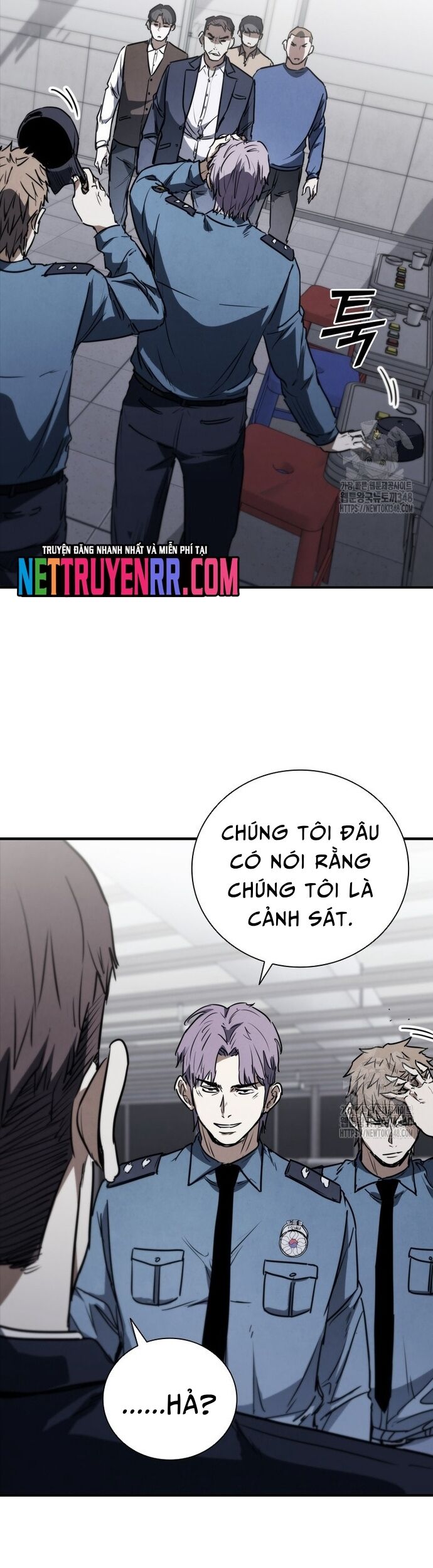 Cá Mập Wyvern Chapter 67 - 49