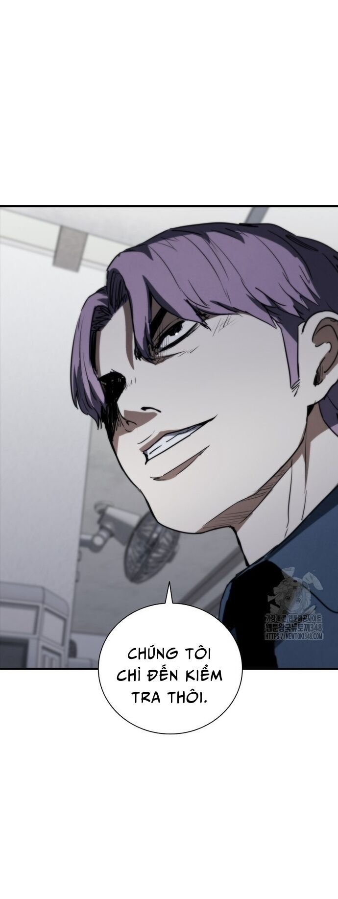 Cá Mập Wyvern Chapter 67 - 50