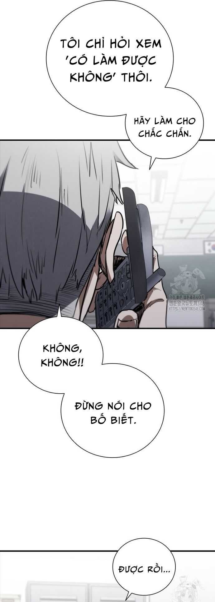 Cá Mập Wyvern Chapter 67 - 6