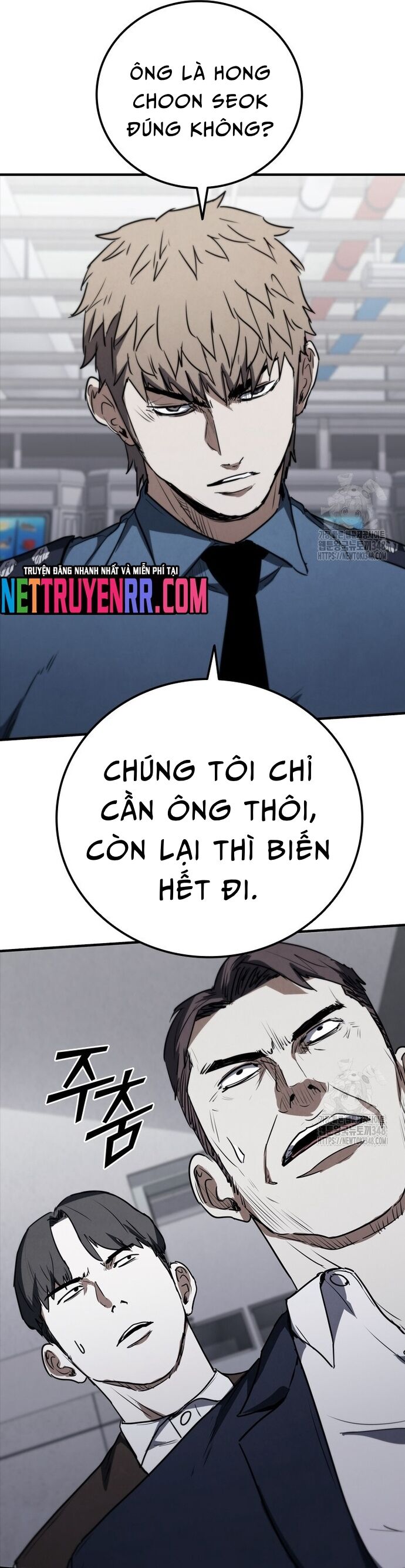 Cá Mập Wyvern Chapter 67 - 52