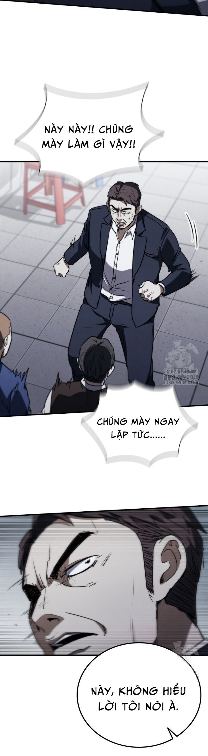 Cá Mập Wyvern Chapter 67 - 53