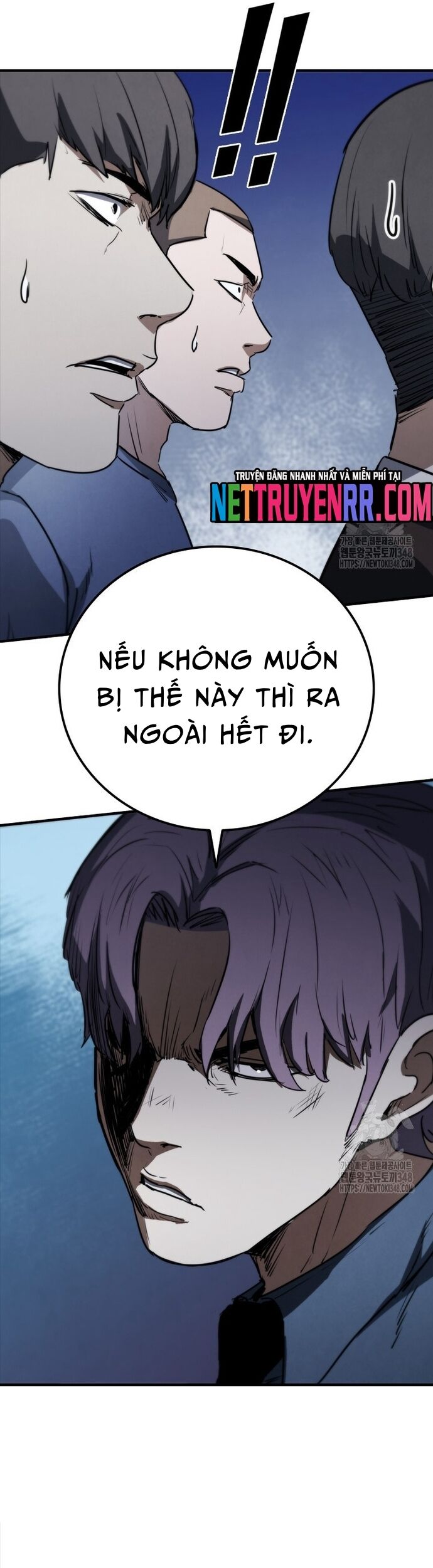 Cá Mập Wyvern Chapter 67 - 55