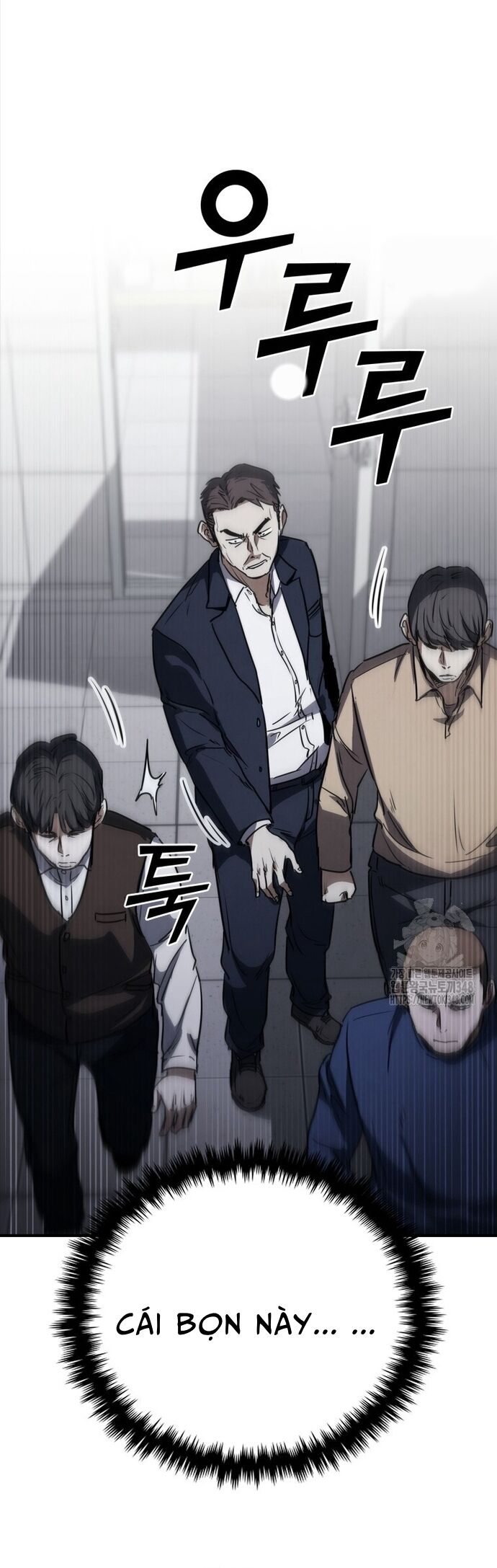 Cá Mập Wyvern Chapter 67 - 56