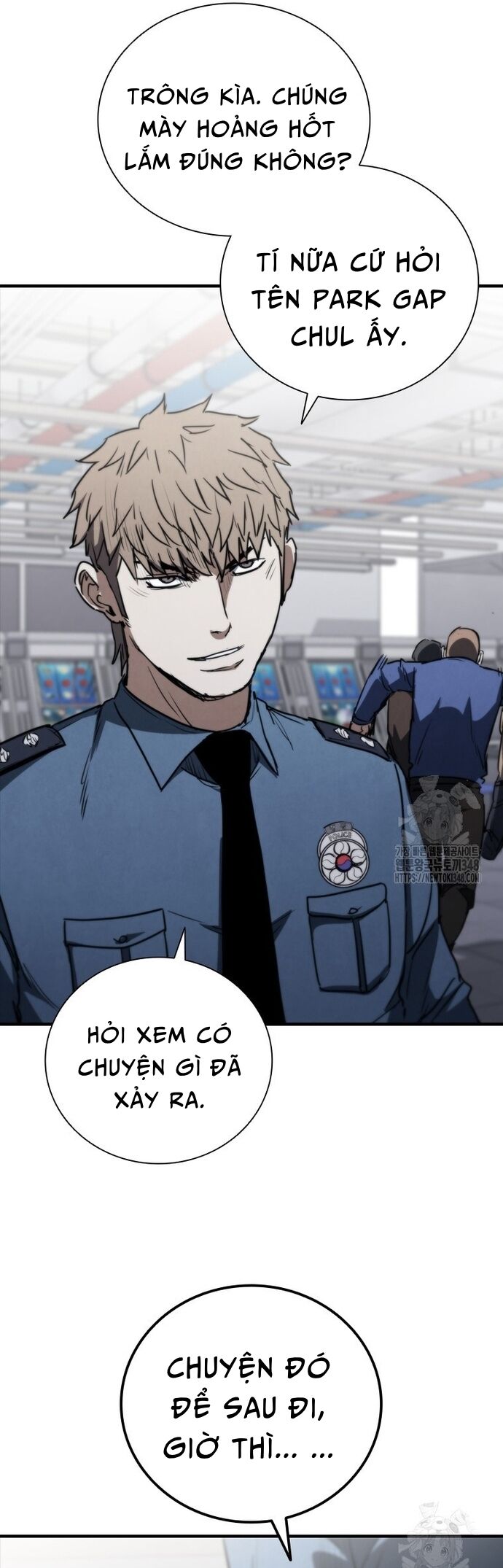 Cá Mập Wyvern Chapter 67 - 57