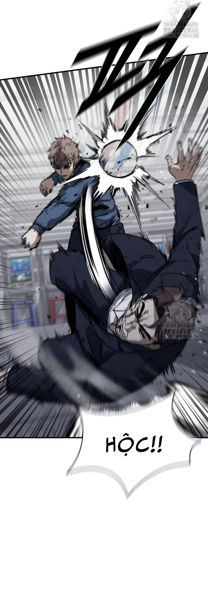Cá Mập Wyvern Chapter 67 - 60