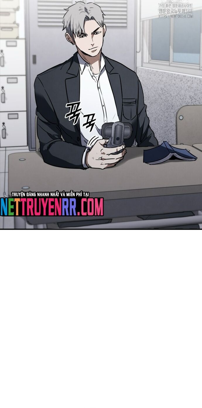 Cá Mập Wyvern Chapter 67 - 7