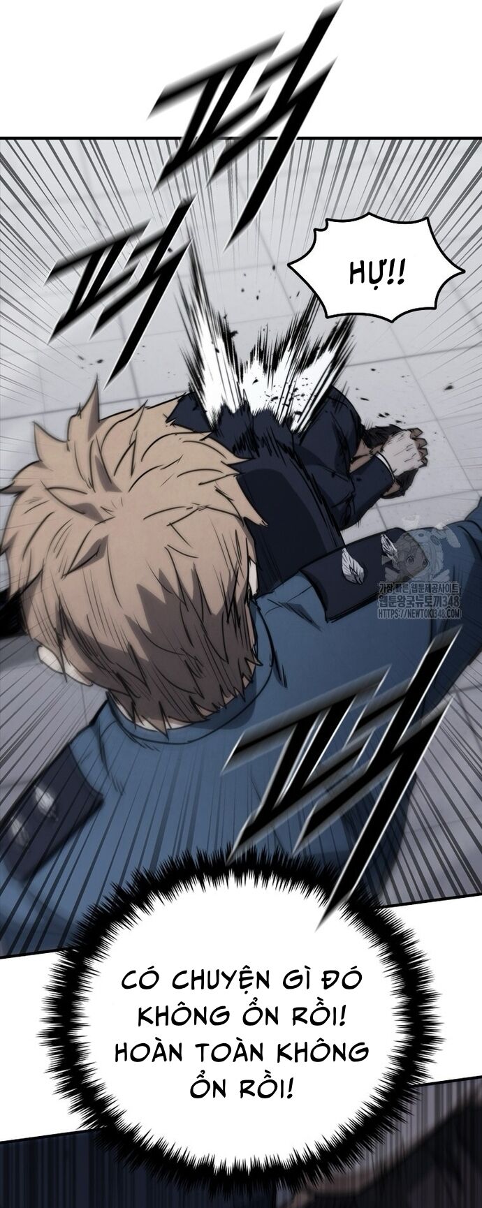Cá Mập Wyvern Chapter 67 - 63