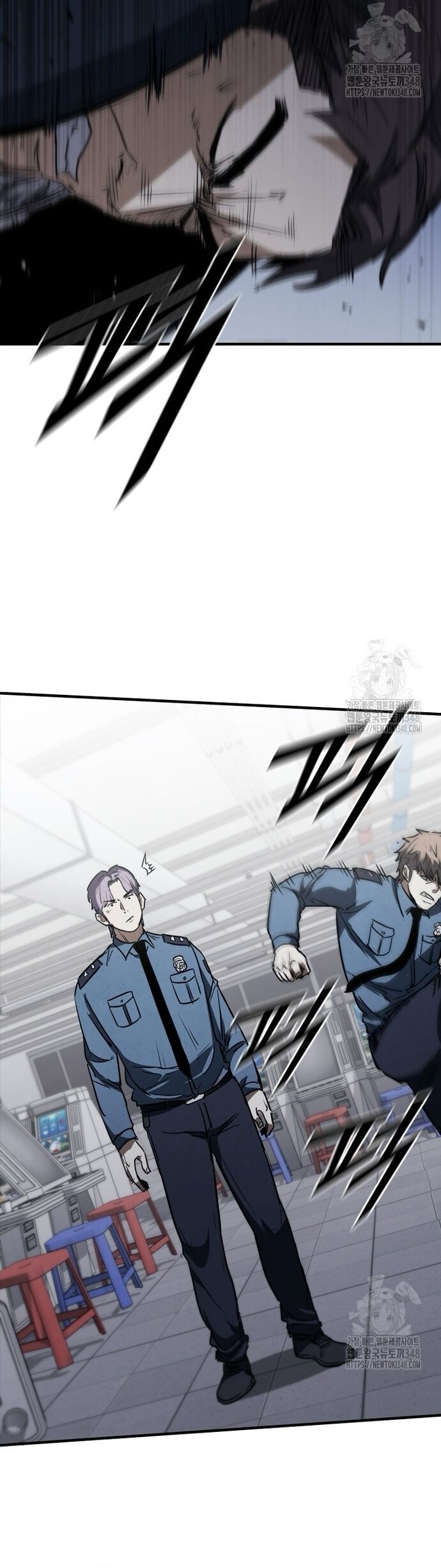 Cá Mập Wyvern Chapter 67 - 64