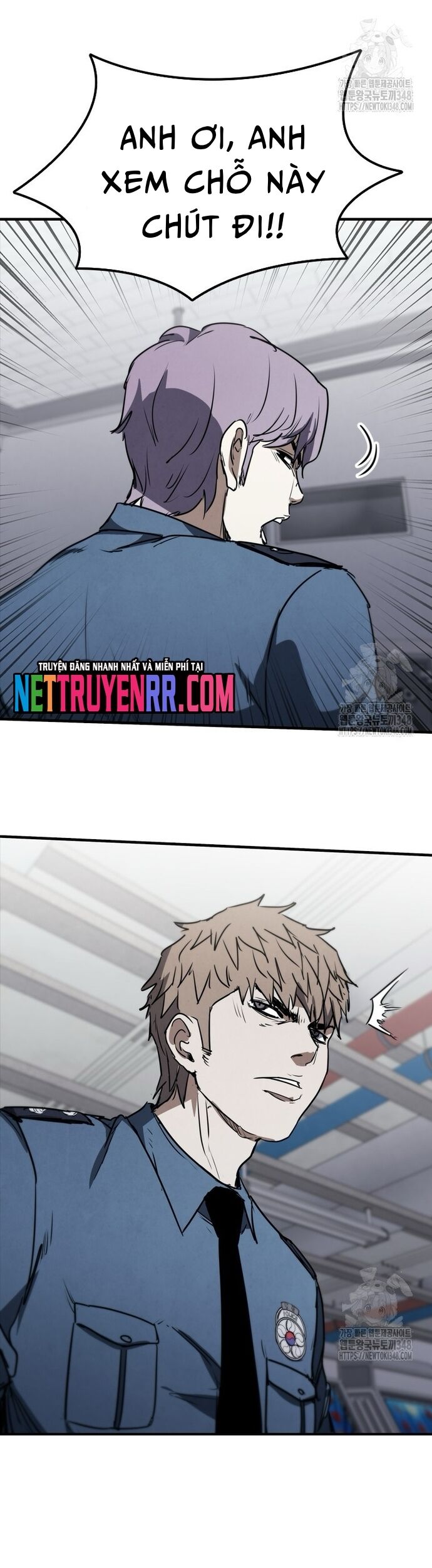 Cá Mập Wyvern Chapter 67 - 66