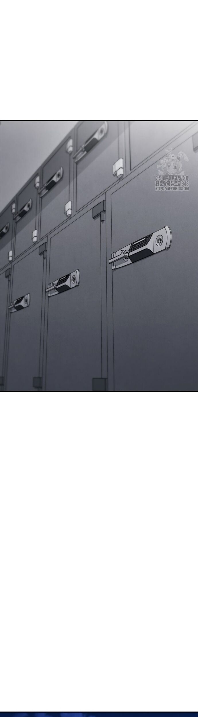 Cá Mập Wyvern Chapter 67 - 67