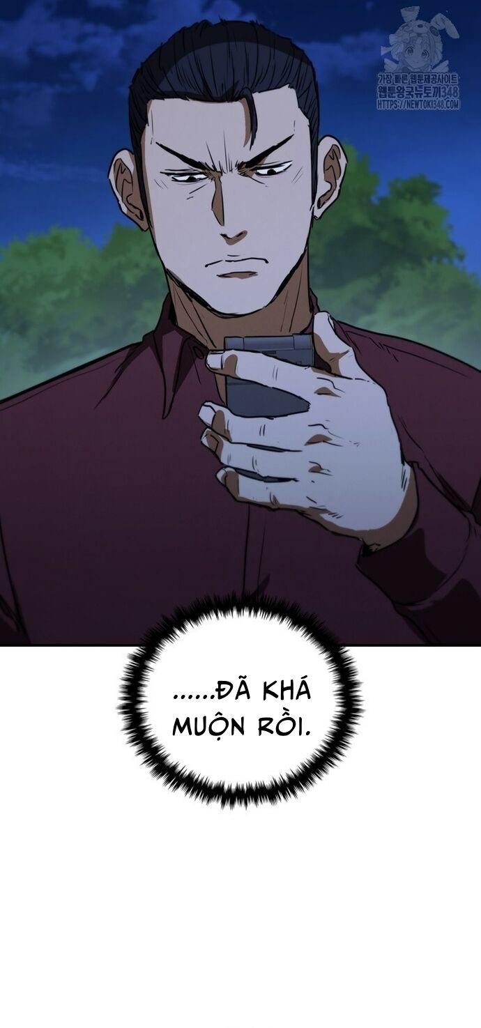 Cá Mập Wyvern Chapter 67 - 68