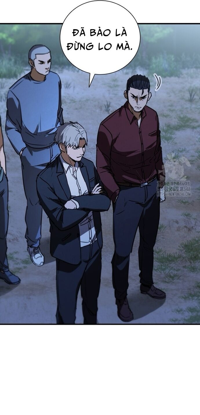 Cá Mập Wyvern Chapter 67 - 69