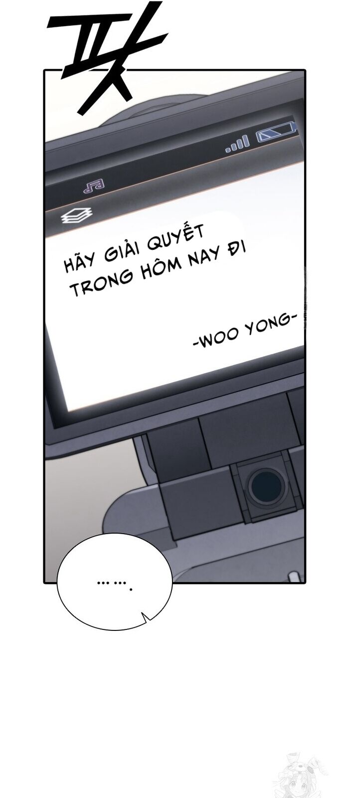 Cá Mập Wyvern Chapter 67 - 8