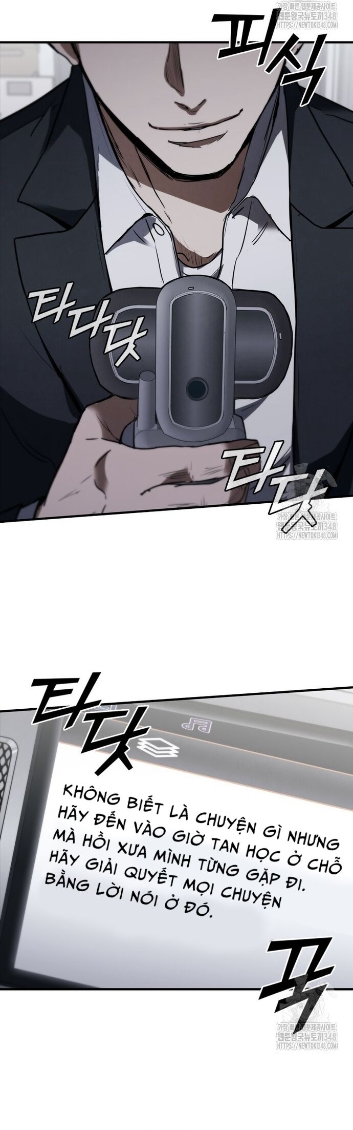 Cá Mập Wyvern Chapter 67 - 9