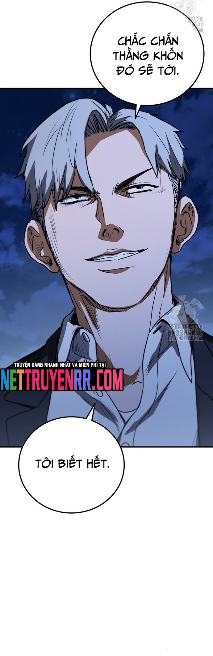 Cá Mập Wyvern Chapter 68 - 2