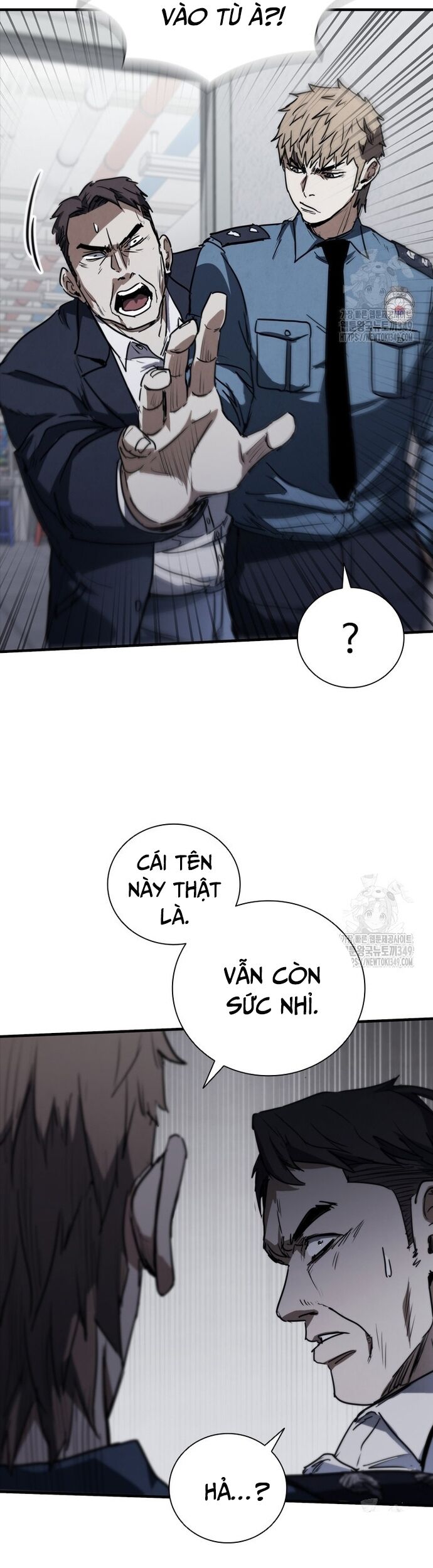 Cá Mập Wyvern Chapter 68 - 11