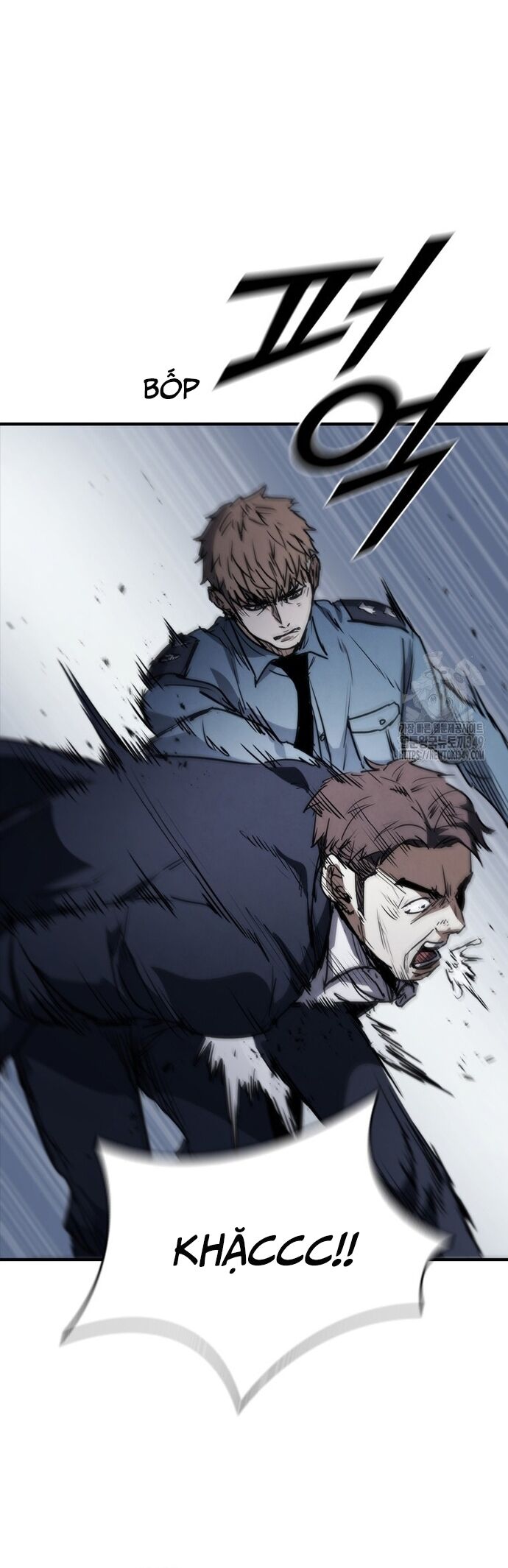 Cá Mập Wyvern Chapter 68 - 12