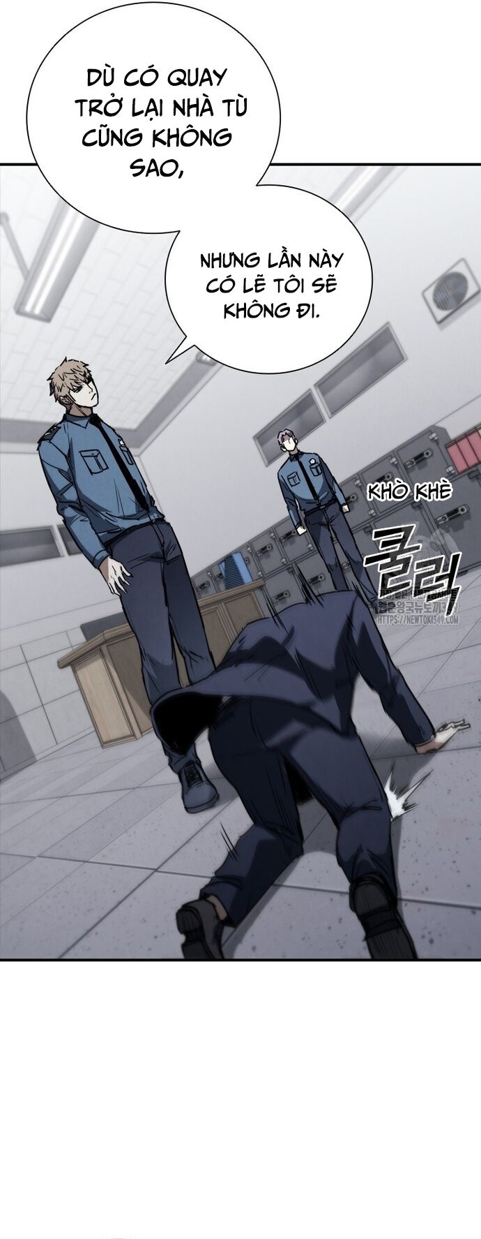 Cá Mập Wyvern Chapter 68 - 13