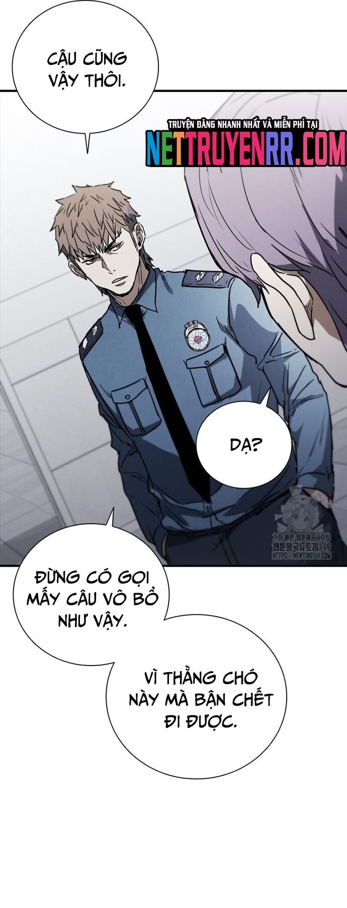 Cá Mập Wyvern Chapter 68 - 14