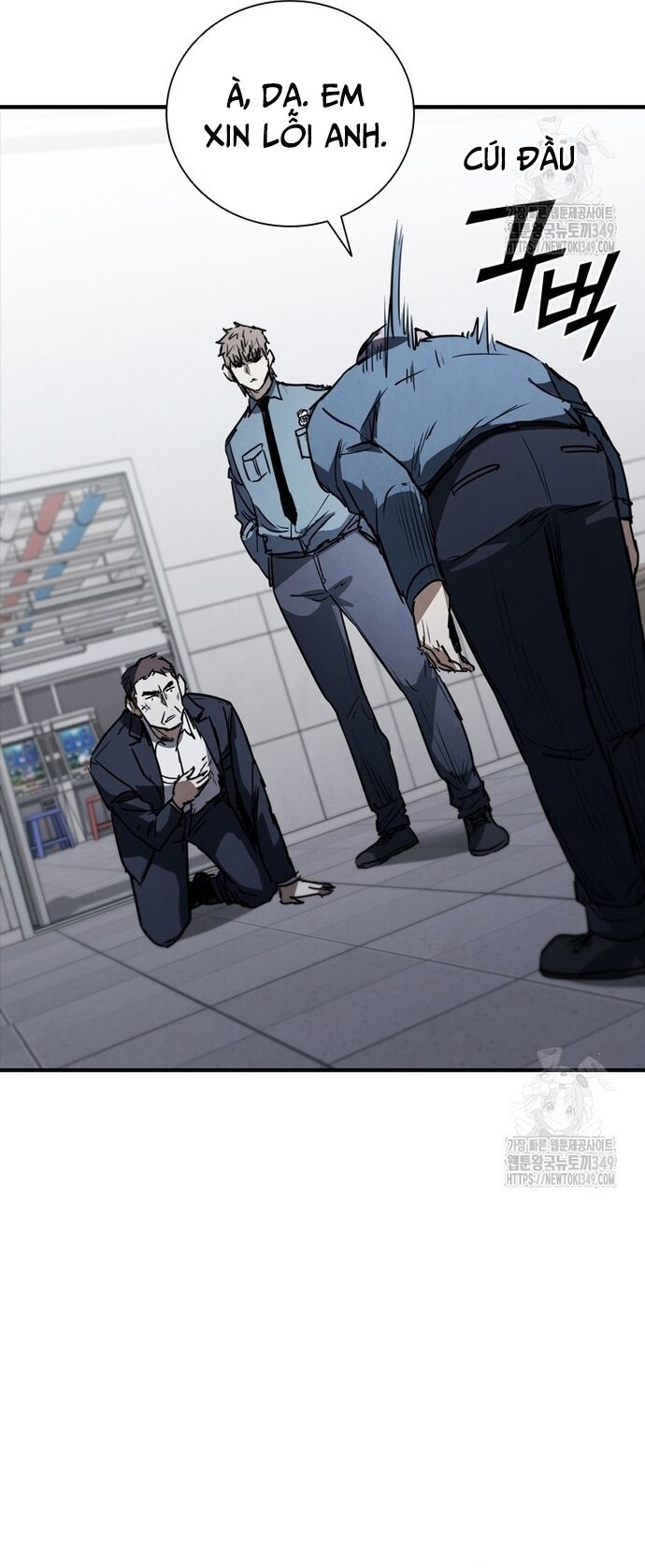 Cá Mập Wyvern Chapter 68 - 17