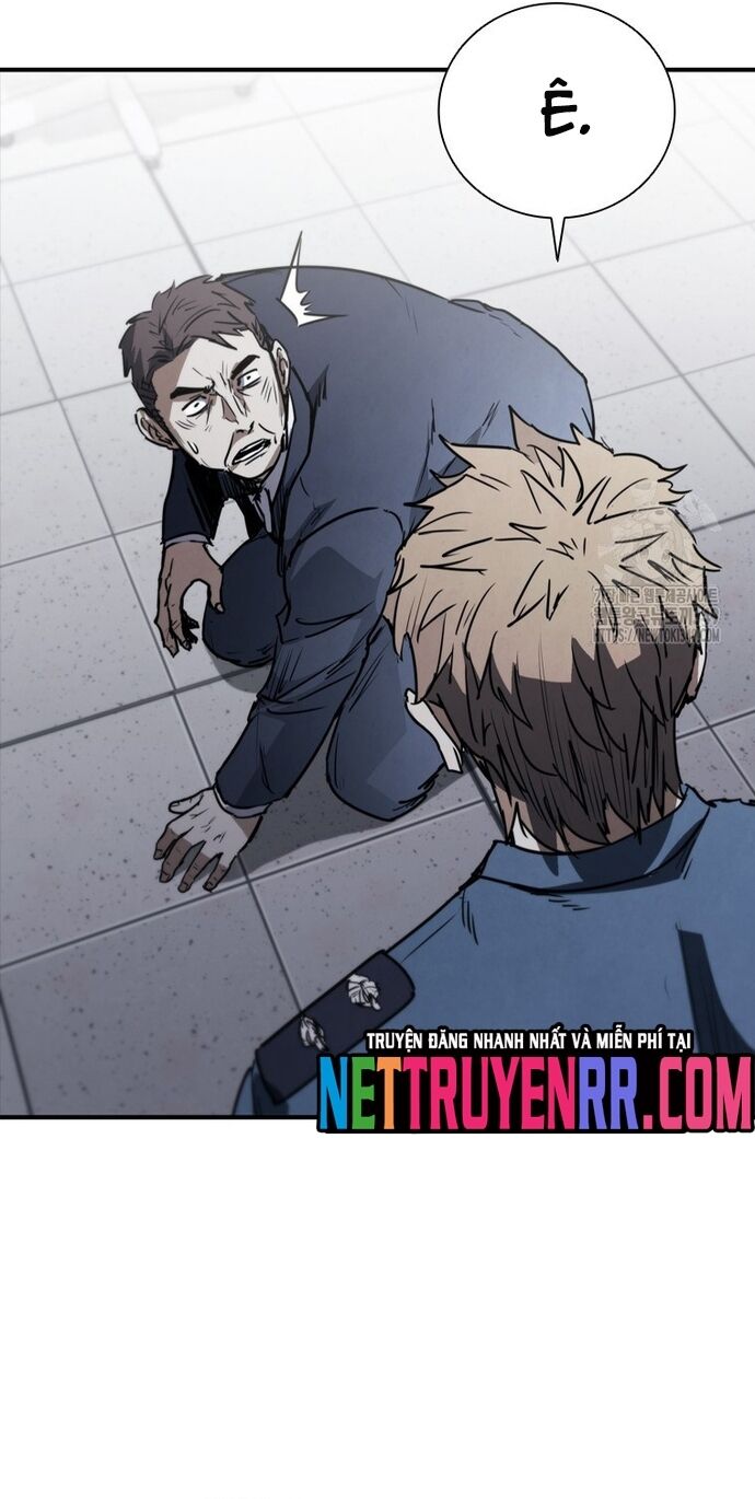 Cá Mập Wyvern Chapter 68 - 18