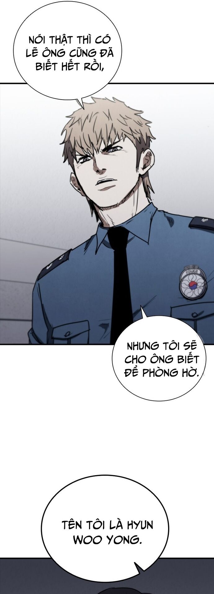 Cá Mập Wyvern Chapter 68 - 19