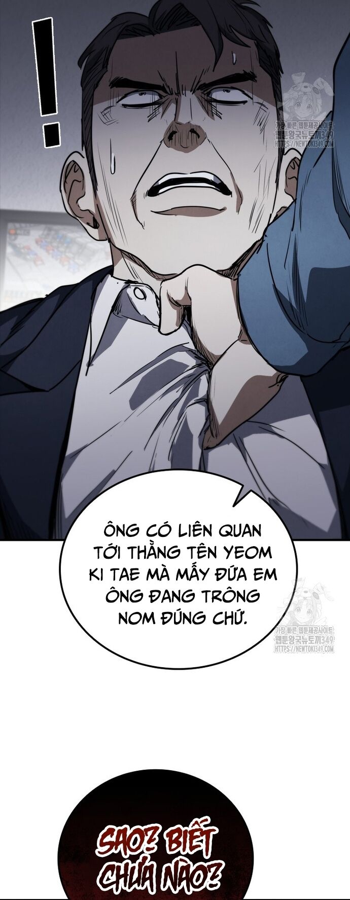 Cá Mập Wyvern Chapter 68 - 20