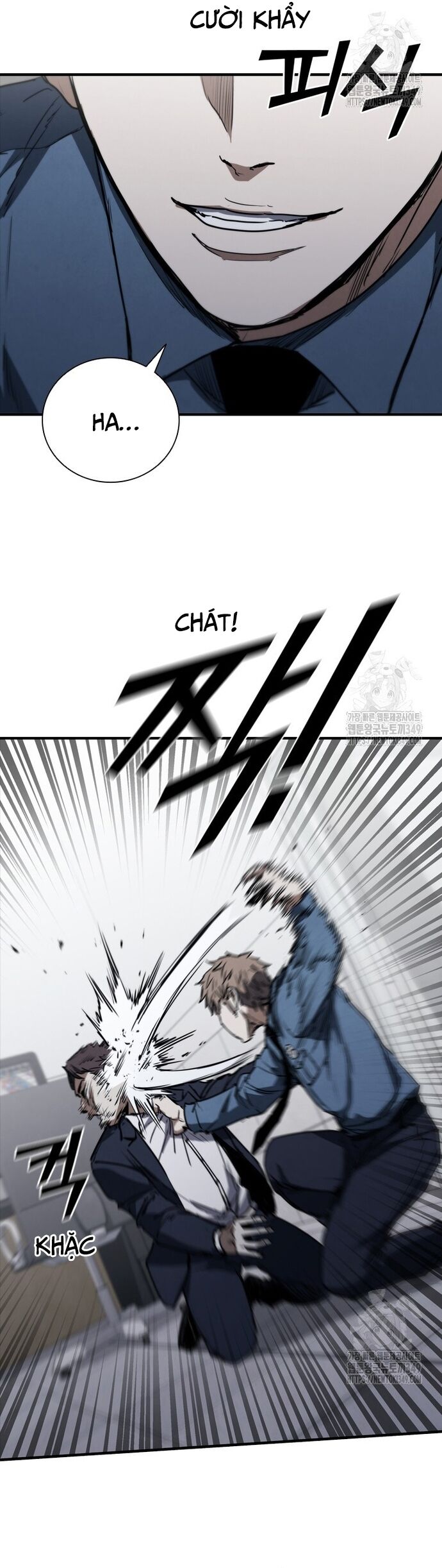 Cá Mập Wyvern Chapter 68 - 23