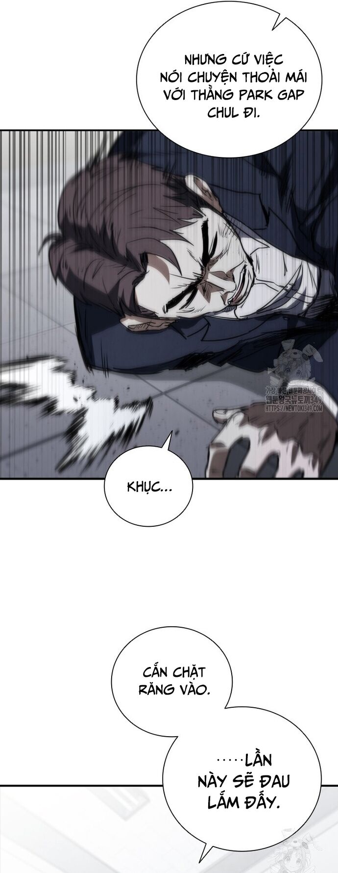 Cá Mập Wyvern Chapter 68 - 27