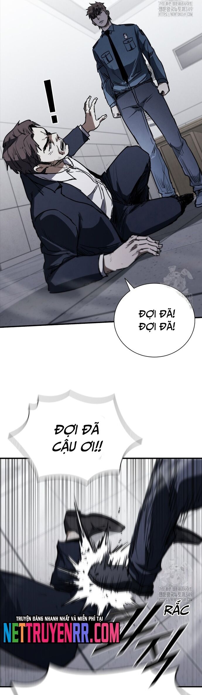 Cá Mập Wyvern Chapter 68 - 28