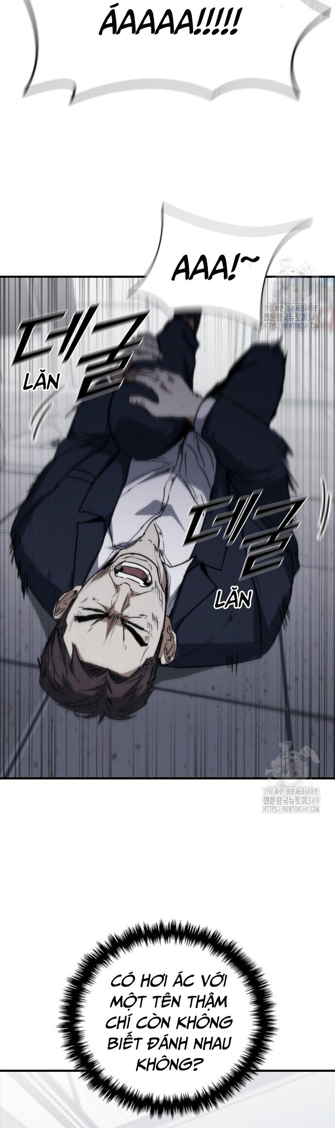 Cá Mập Wyvern Chapter 68 - 29