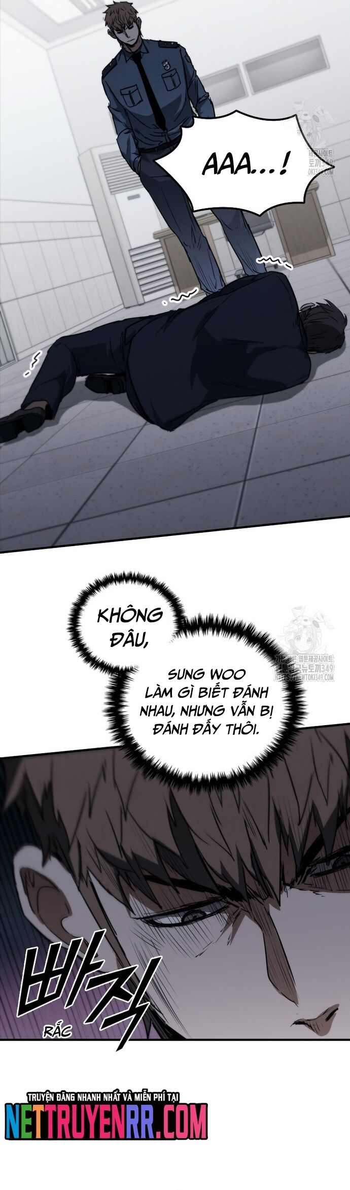 Cá Mập Wyvern Chapter 68 - 30