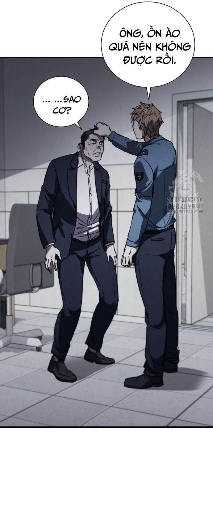 Cá Mập Wyvern Chapter 68 - 32